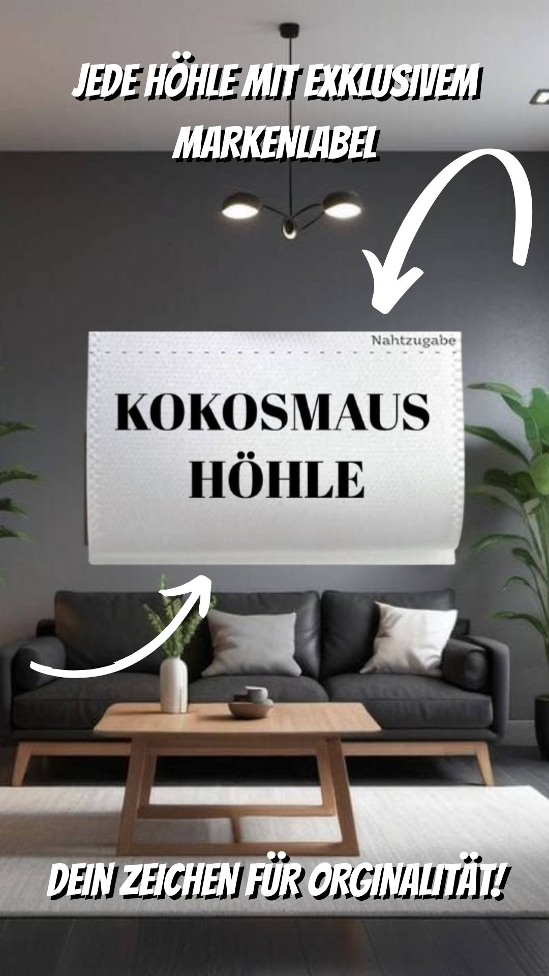 Kokosmaus Höhle | Praktische Reisegehege für Hunde | Klappbar & Tragbar |  Belüftete Fenster